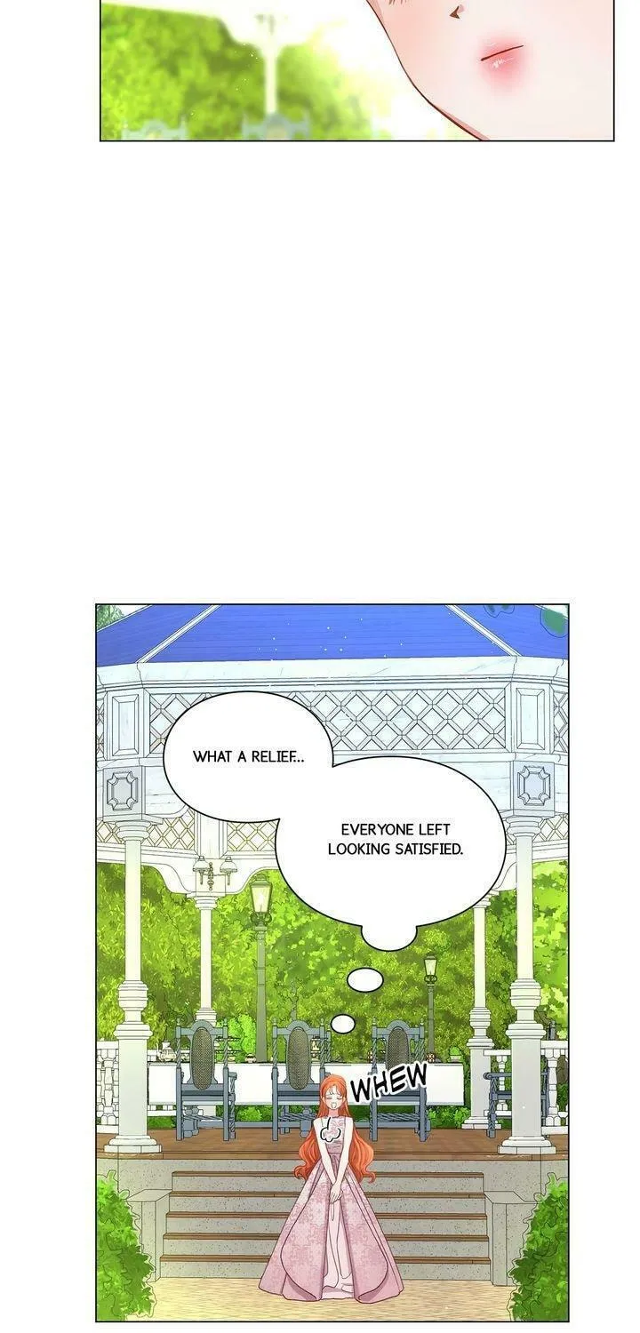 Lucia Chapter 54 page 5 - 