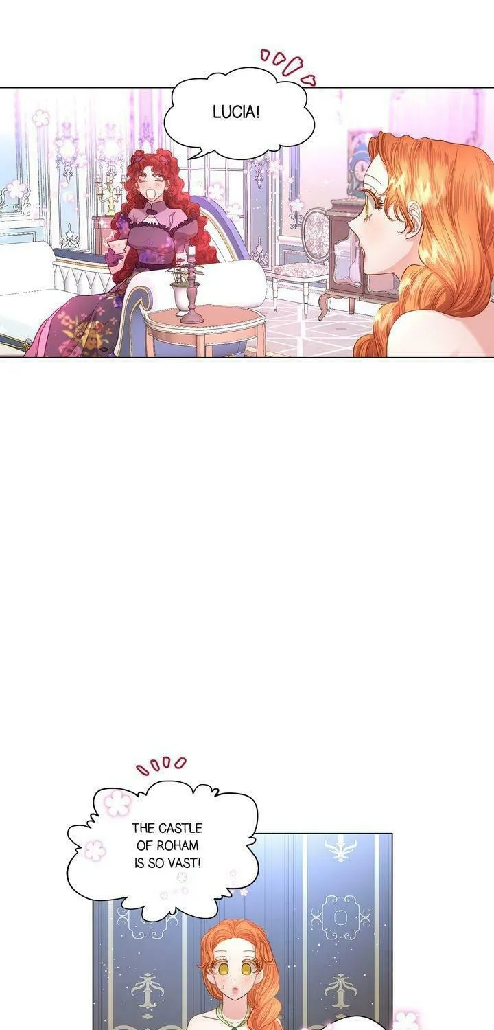 Lucia Chapter 54 page 52 - 