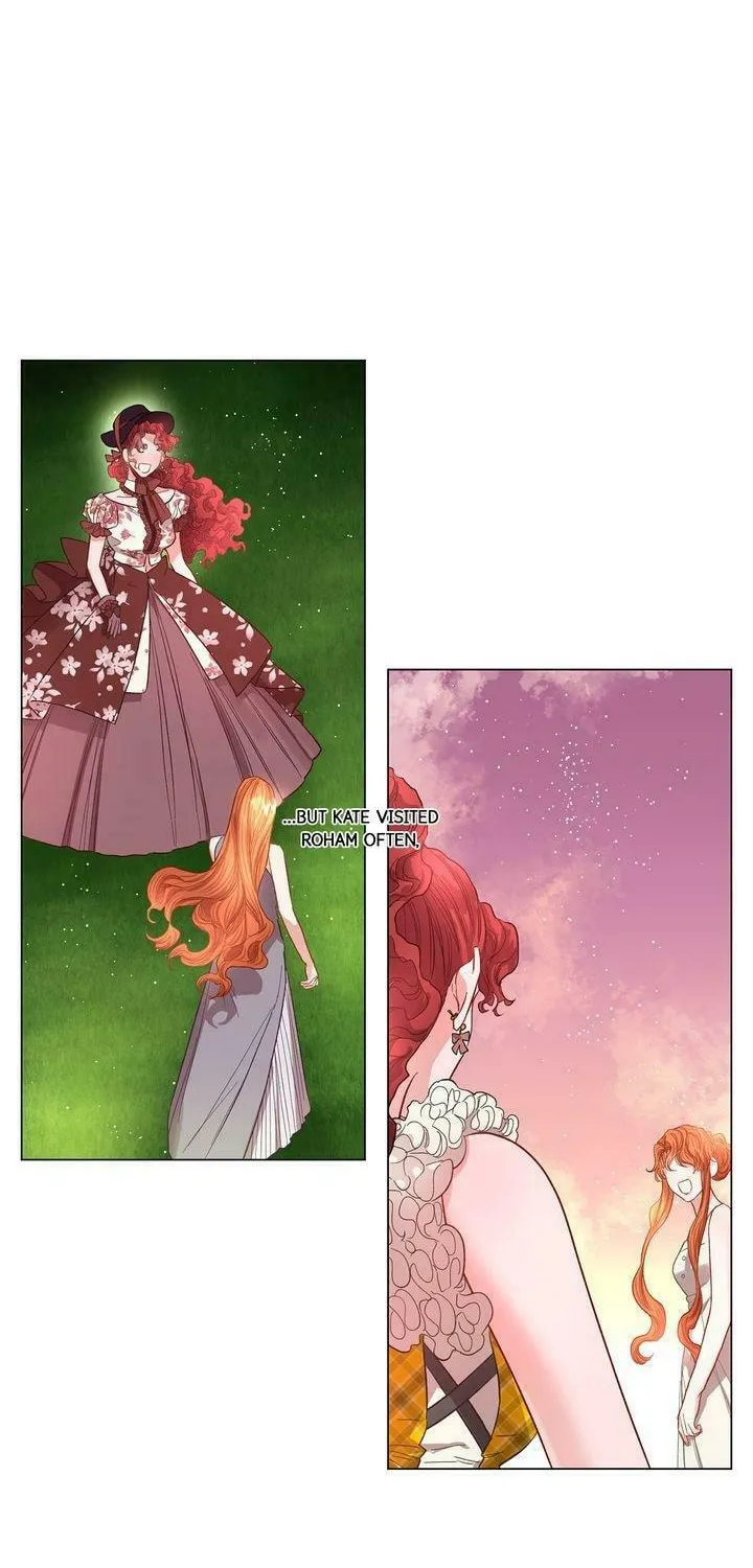 Lucia Chapter 54 page 56 - 