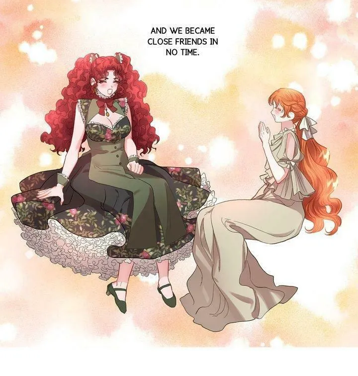 Lucia Chapter 54 page 58 - 