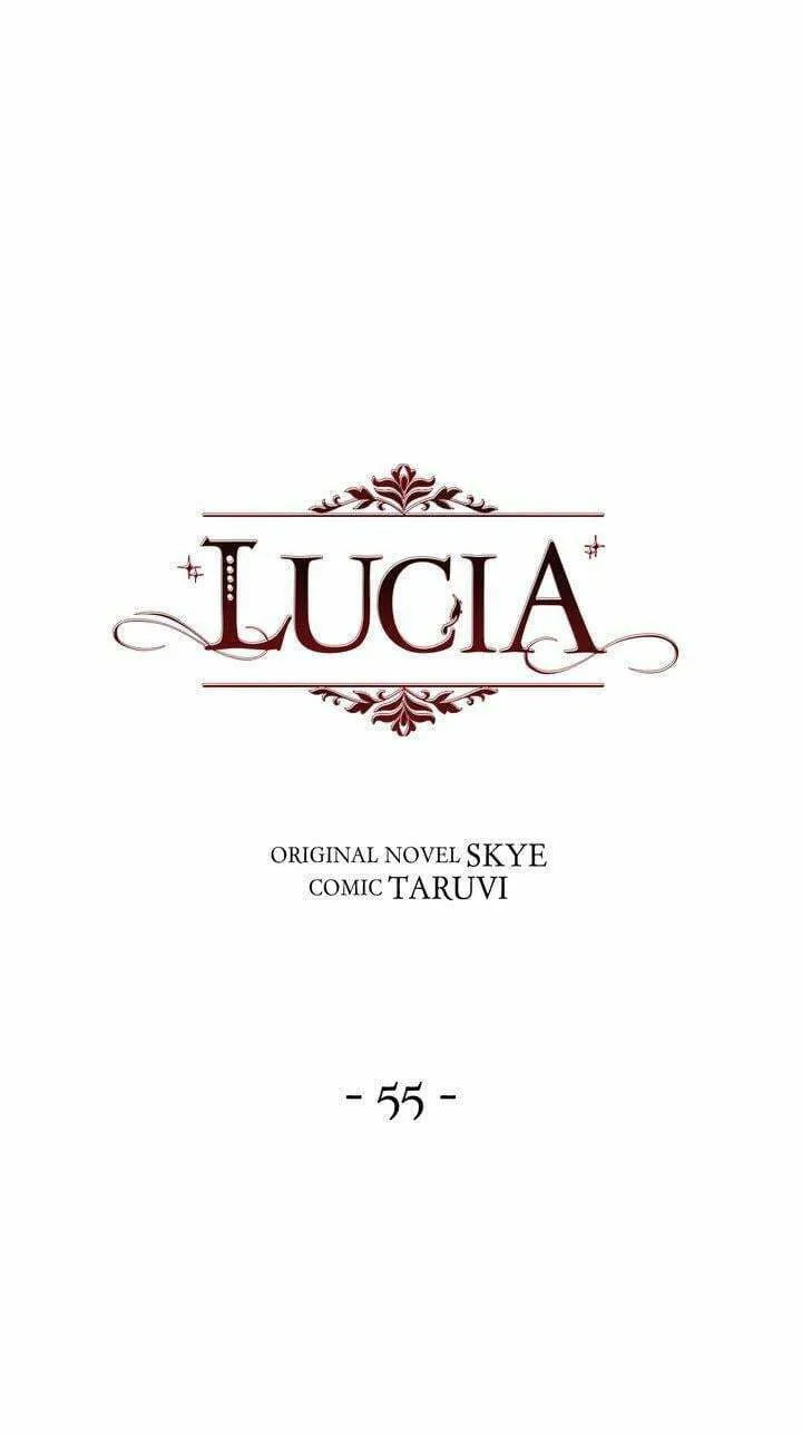 Lucia Chapter 55 page 1 - 
