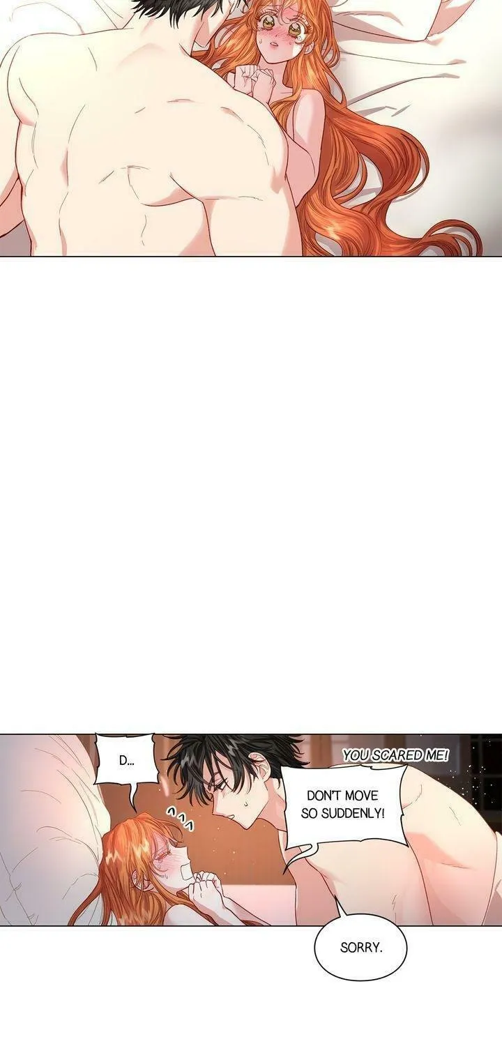 Lucia Chapter 55 page 16 - 
