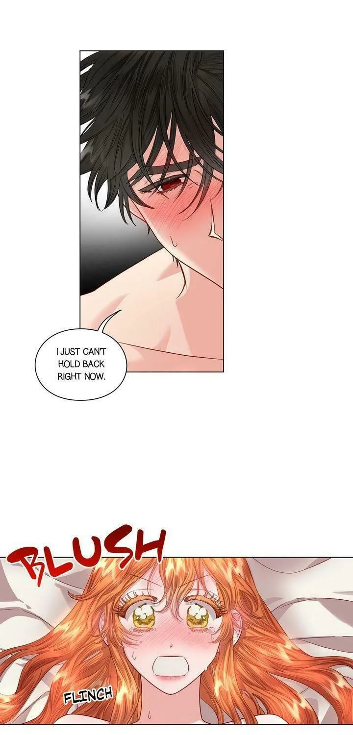 Lucia Chapter 55 page 17 - 