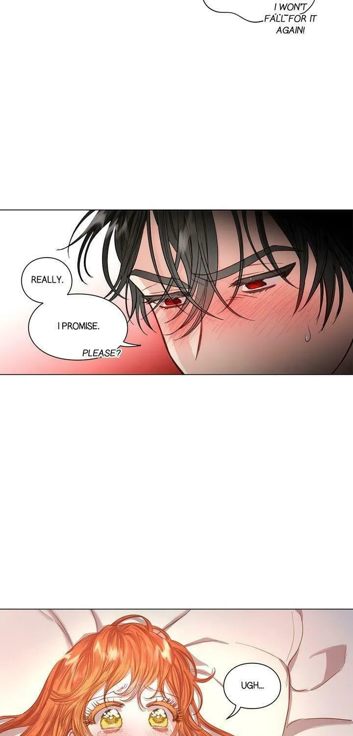Lucia Chapter 55 page 19 - 