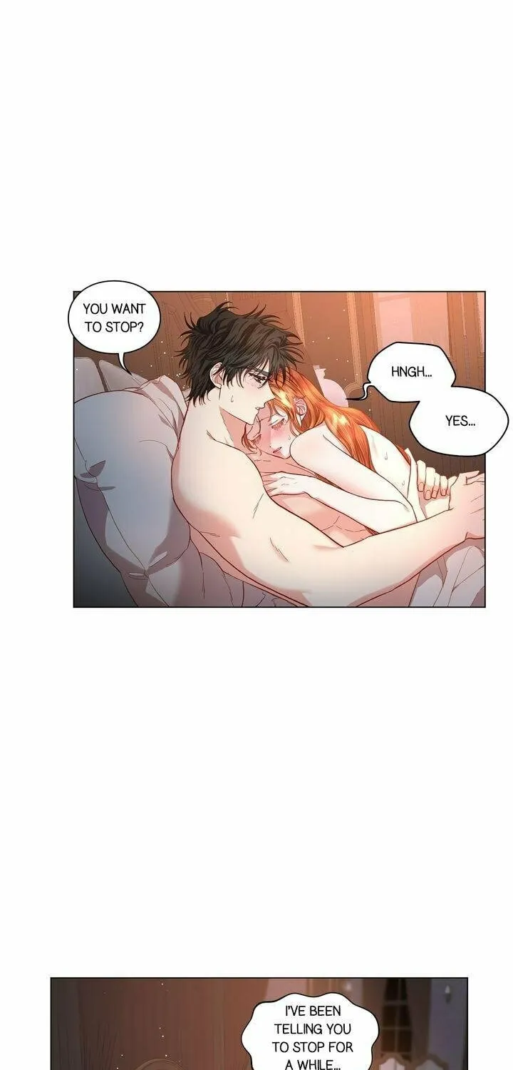 Lucia Chapter 55 page 3 - 