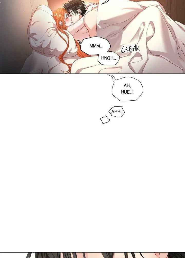 Lucia Chapter 55 page 21 - 