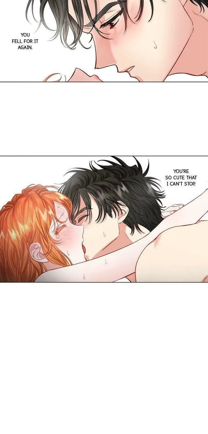 Lucia Chapter 55 page 22 - 