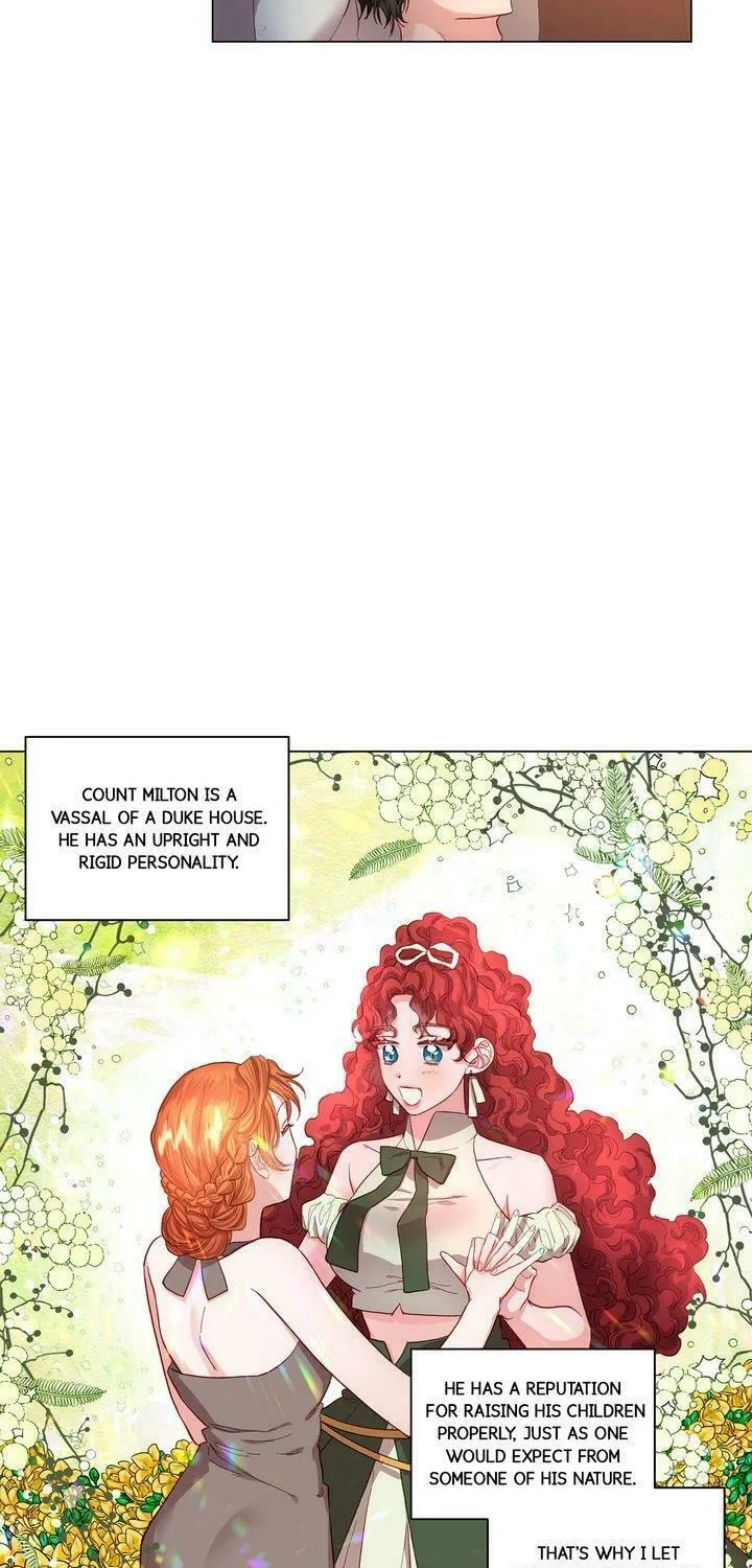 Lucia Chapter 55 page 27 - 