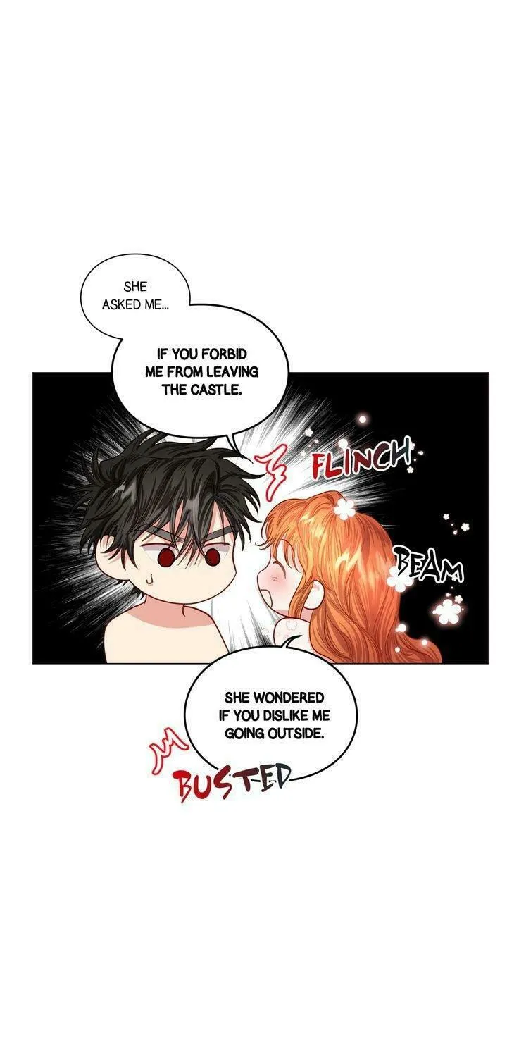 Lucia Chapter 55 page 30 - 