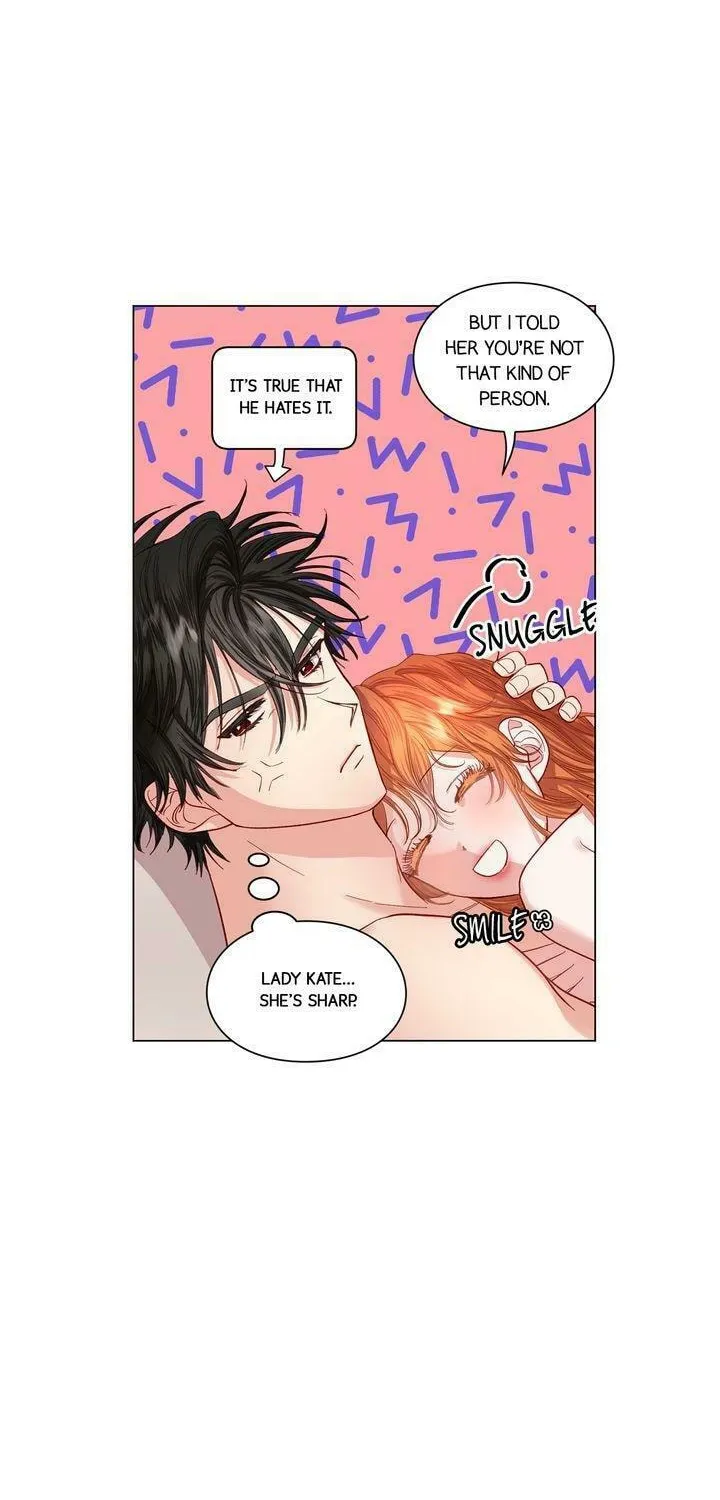 Lucia Chapter 55 page 31 - 
