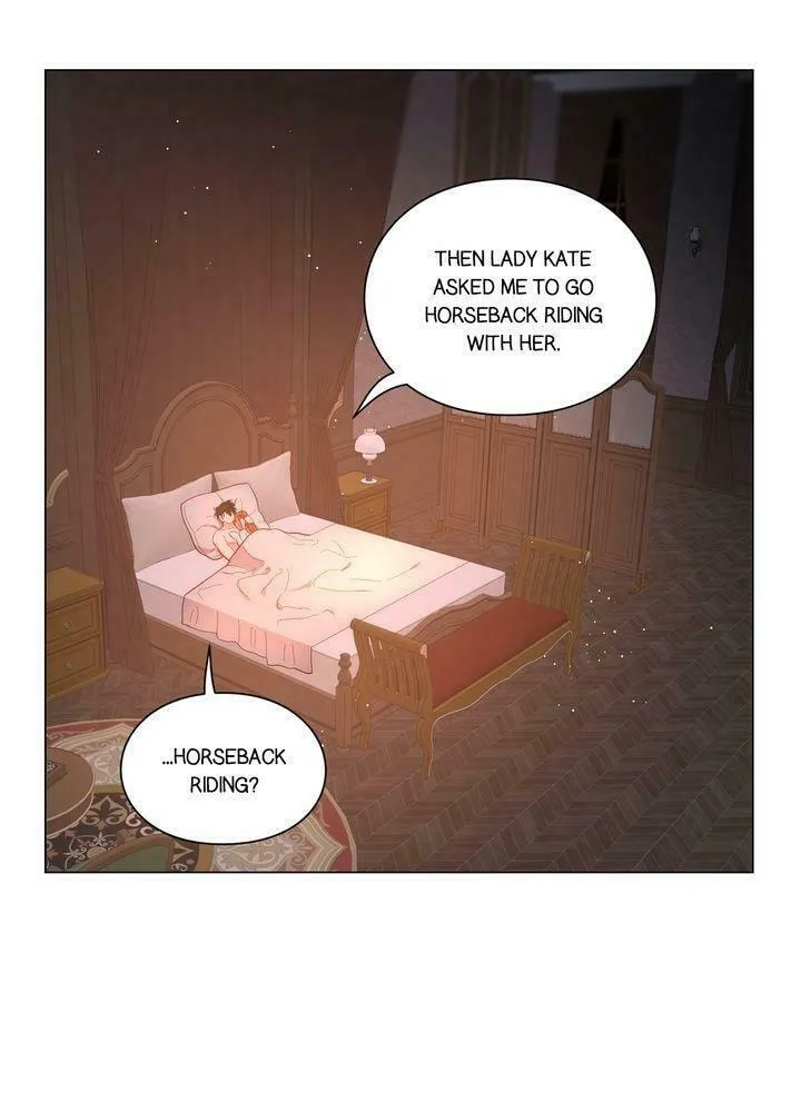 Lucia Chapter 55 page 32 - 