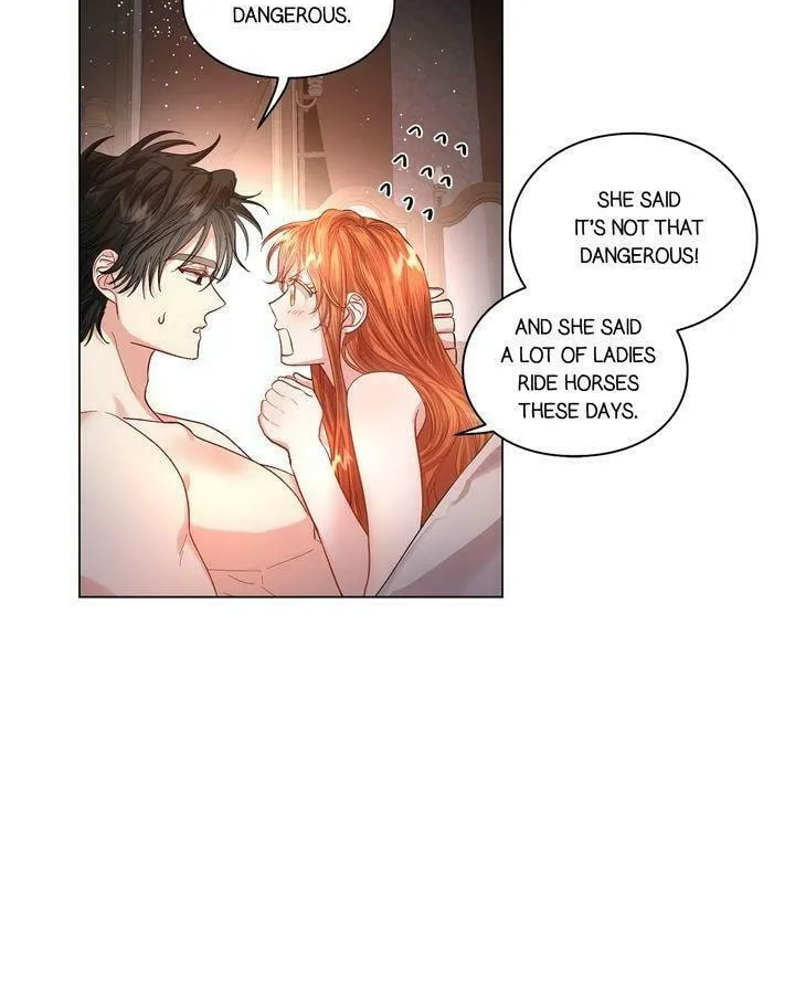 Lucia Chapter 55 page 34 - 