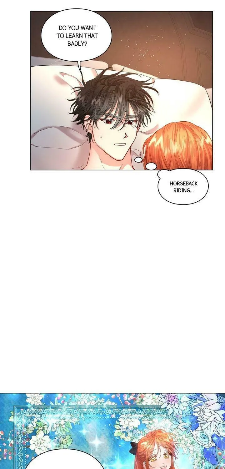 Lucia Chapter 55 page 35 - 