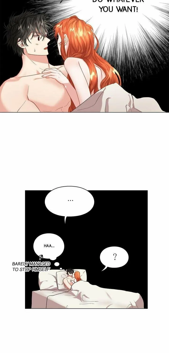 Lucia Chapter 55 page 38 - 