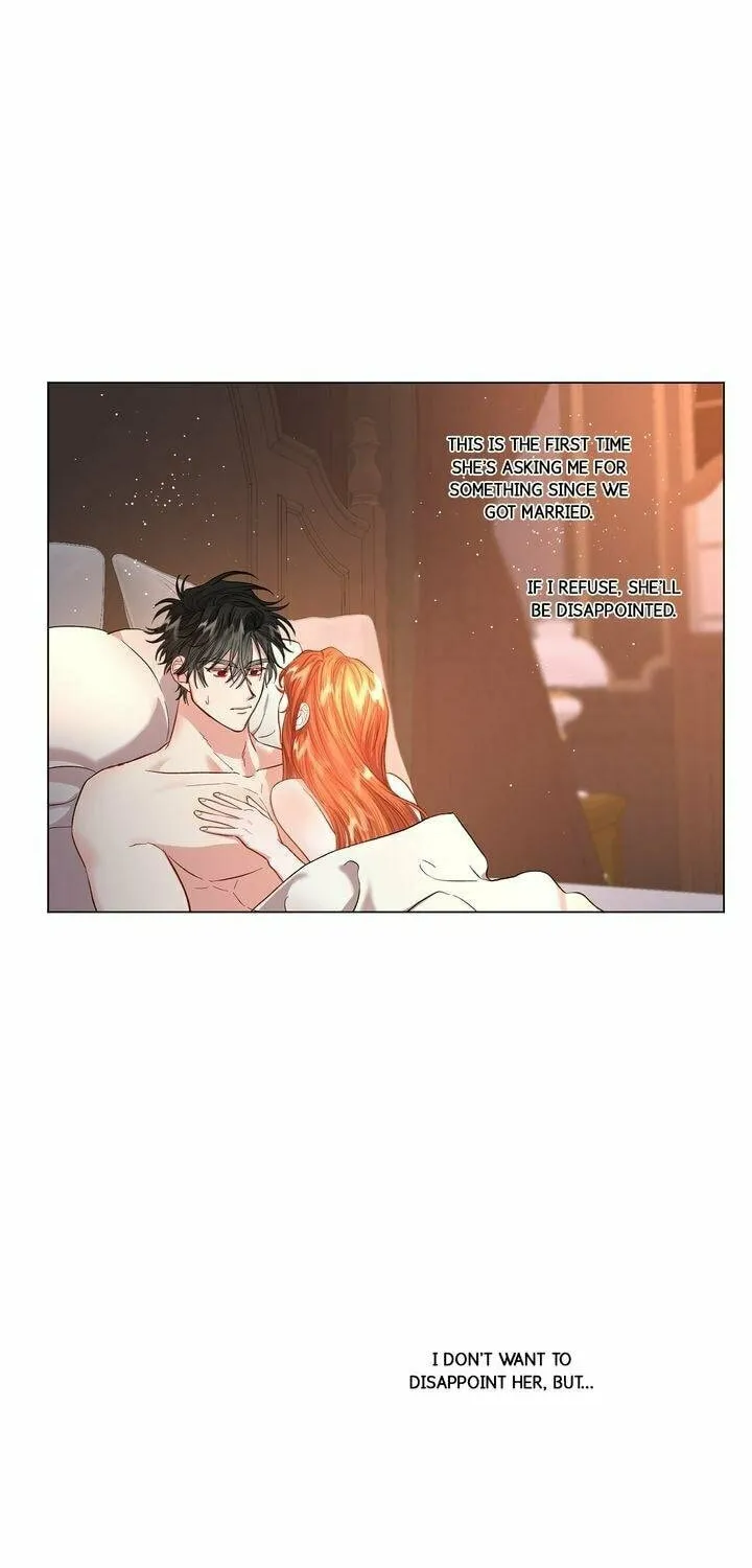 Lucia Chapter 55 page 39 - 