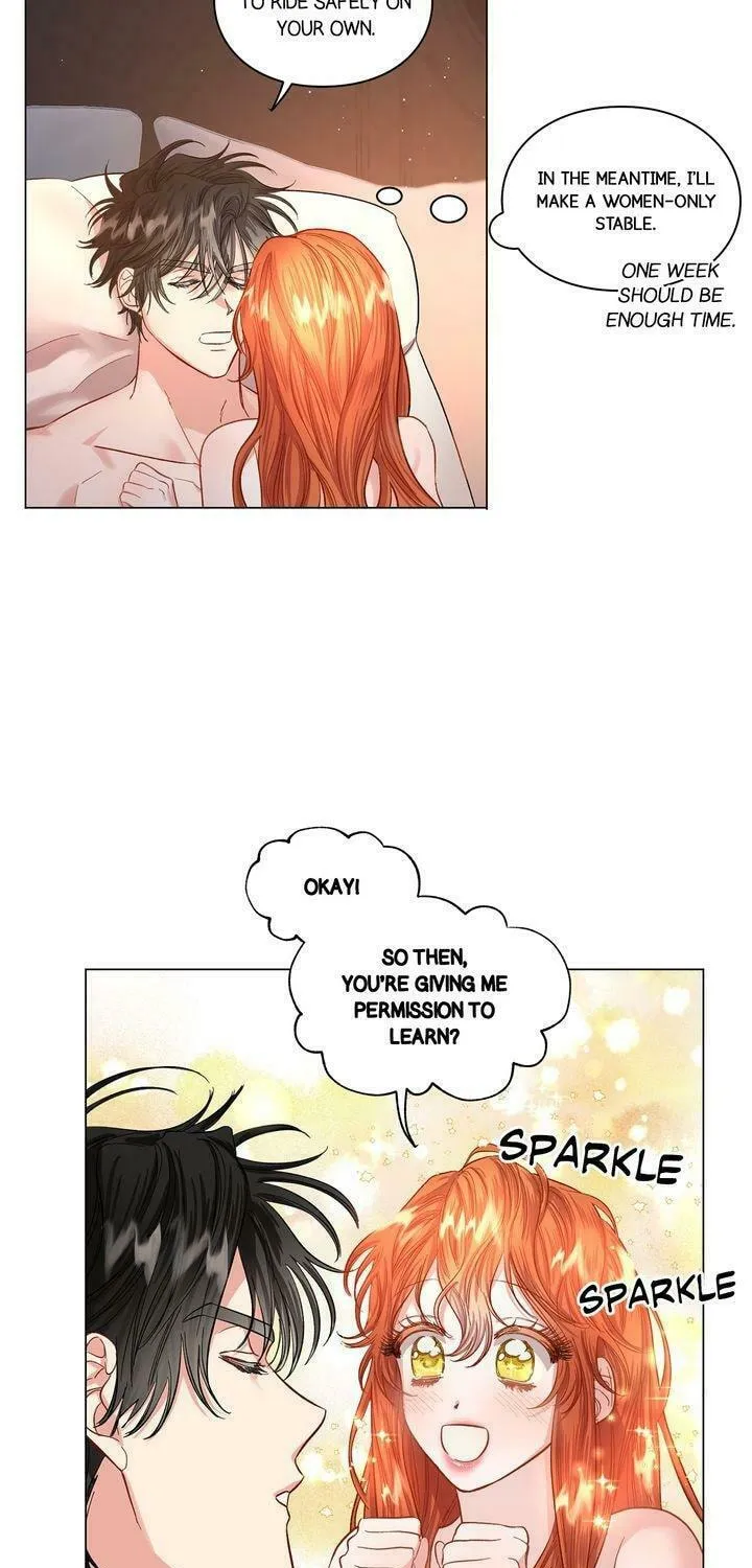 Lucia Chapter 55 page 44 - 