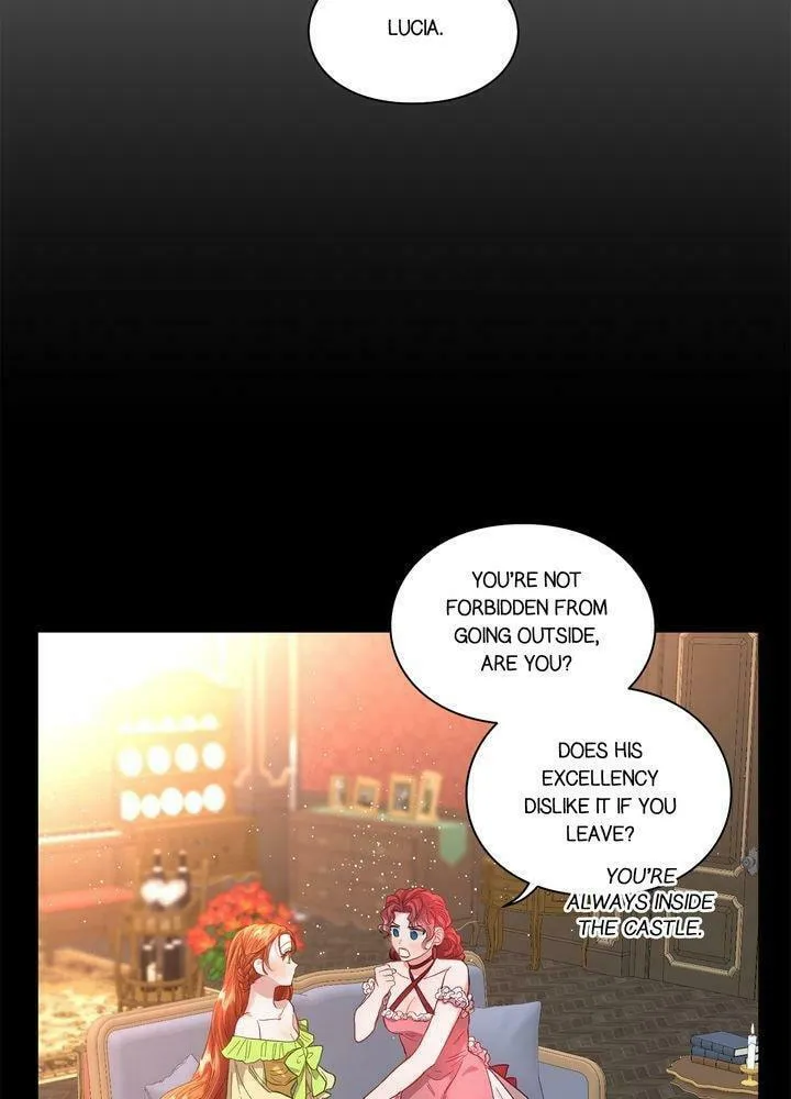 Lucia Chapter 55 page 48 - 