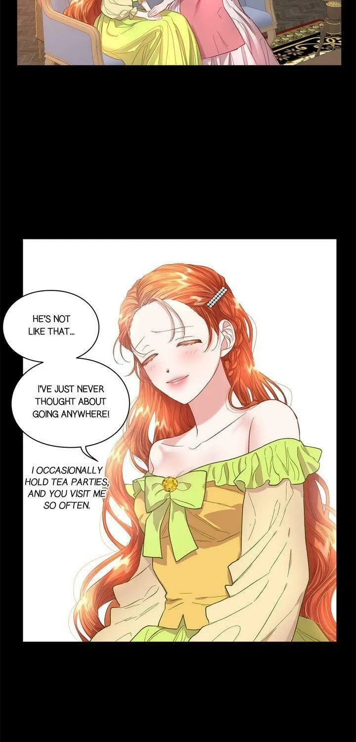 Lucia Chapter 55 page 49 - 
