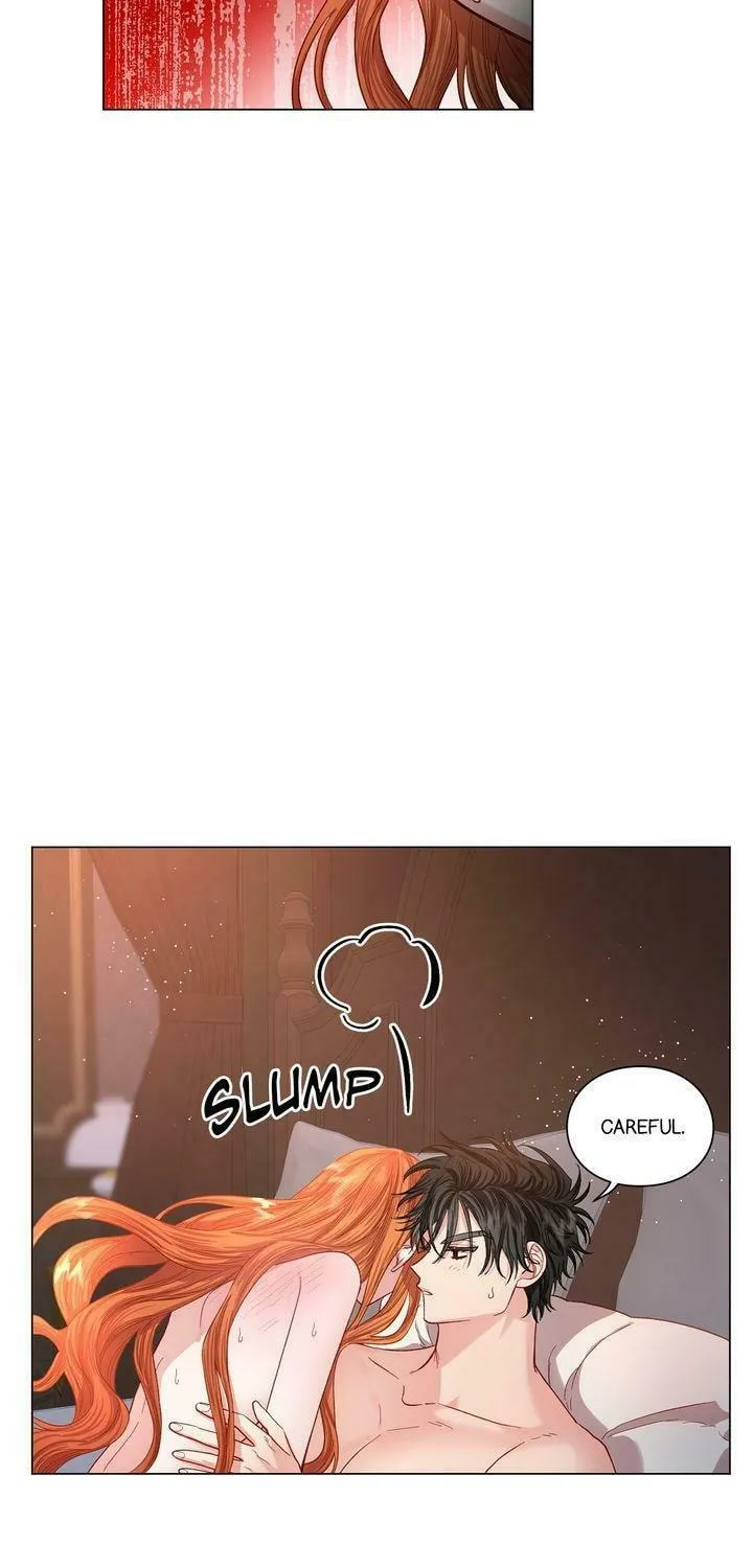 Lucia Chapter 55 page 9 - 