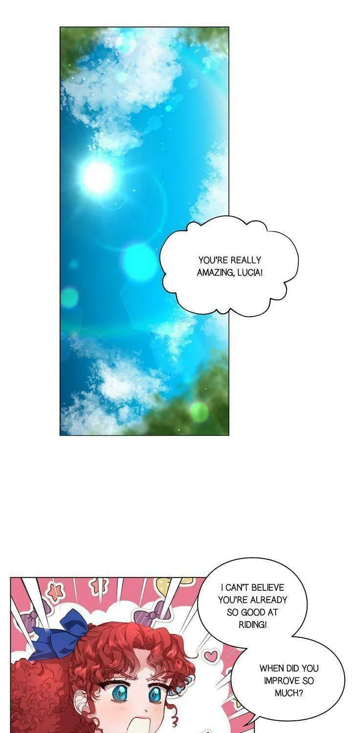 Lucia Chapter 56 page 2 - 
