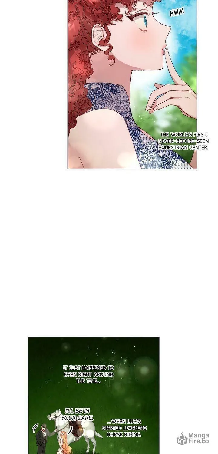 Lucia Chapter 56 page 14 - 