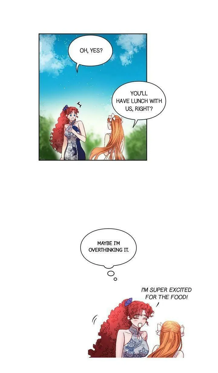Lucia Chapter 56 page 17 - 