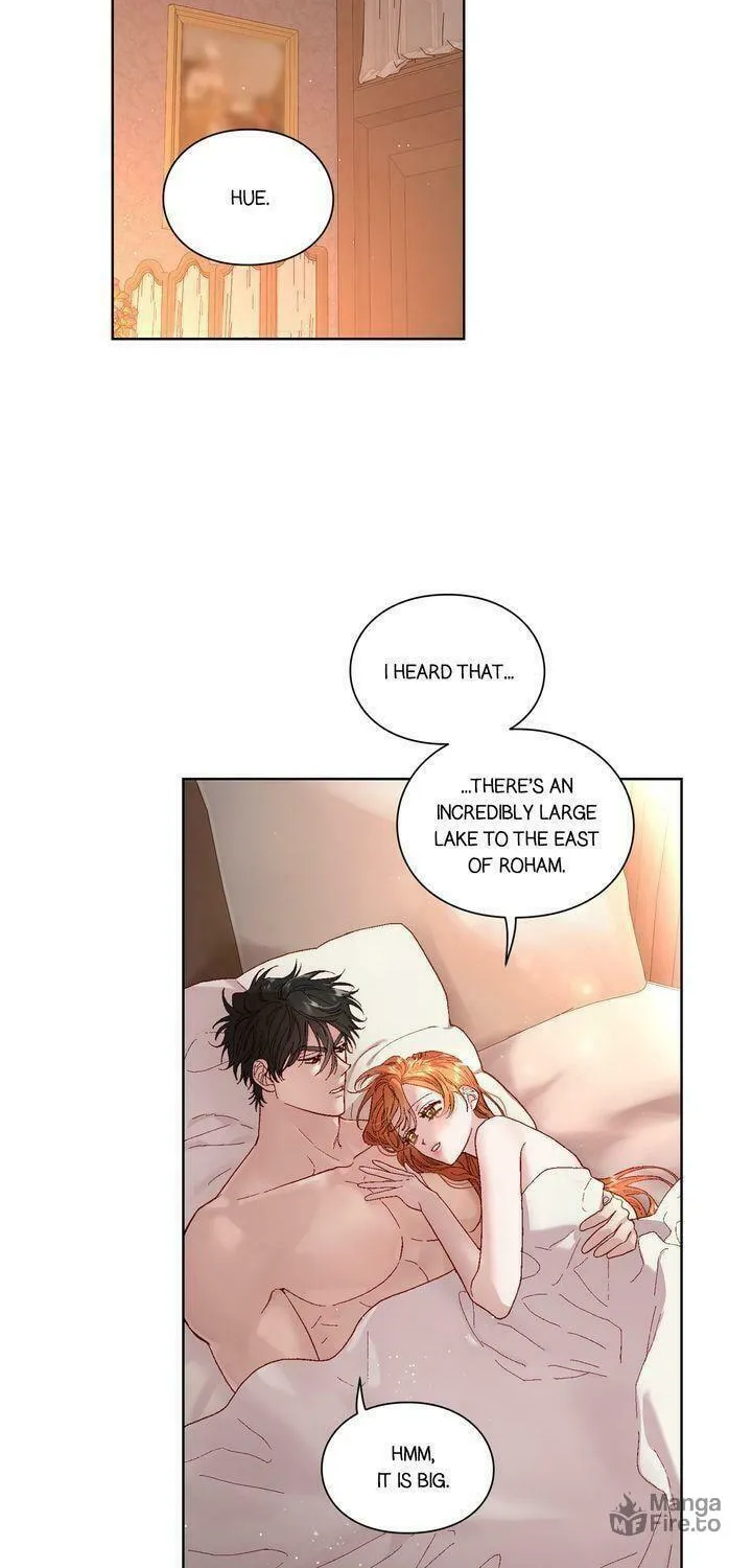 Lucia Chapter 56 page 19 - 