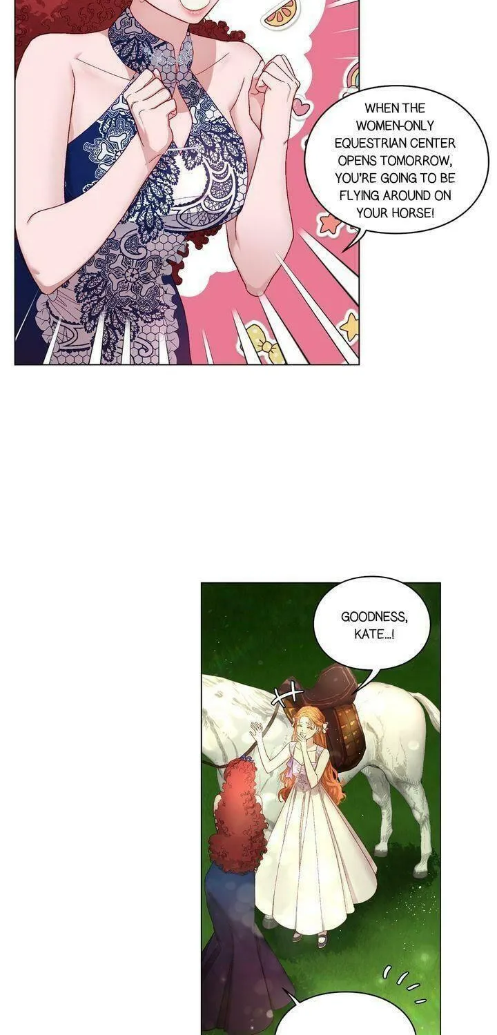 Lucia Chapter 56 page 3 - 