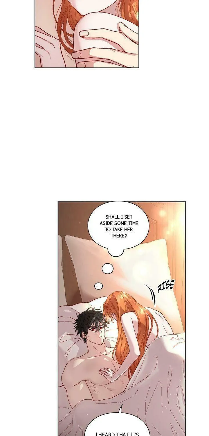 Lucia Chapter 56 page 21 - 