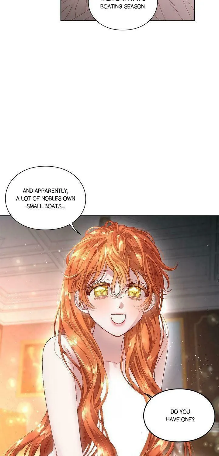 Lucia Chapter 56 page 22 - 