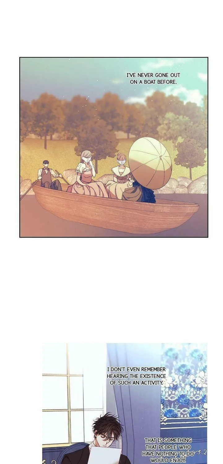 Lucia Chapter 56 page 25 - 