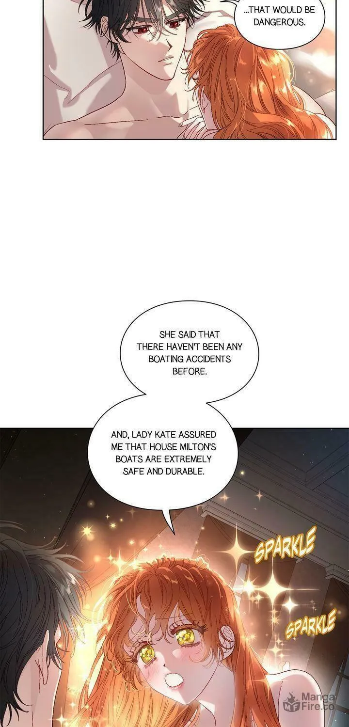 Lucia Chapter 56 page 31 - 
