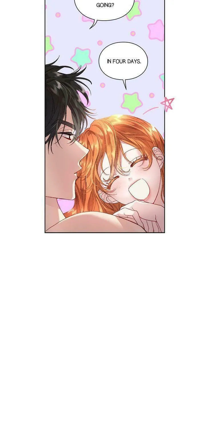 Lucia Chapter 56 page 33 - 