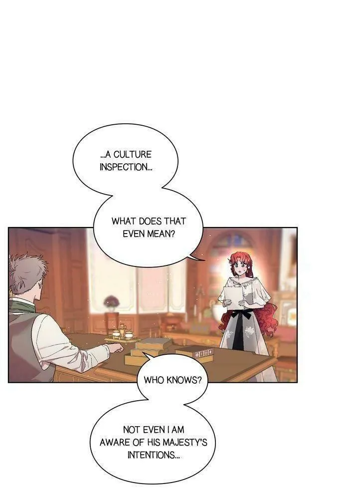 Lucia Chapter 56 page 40 - 