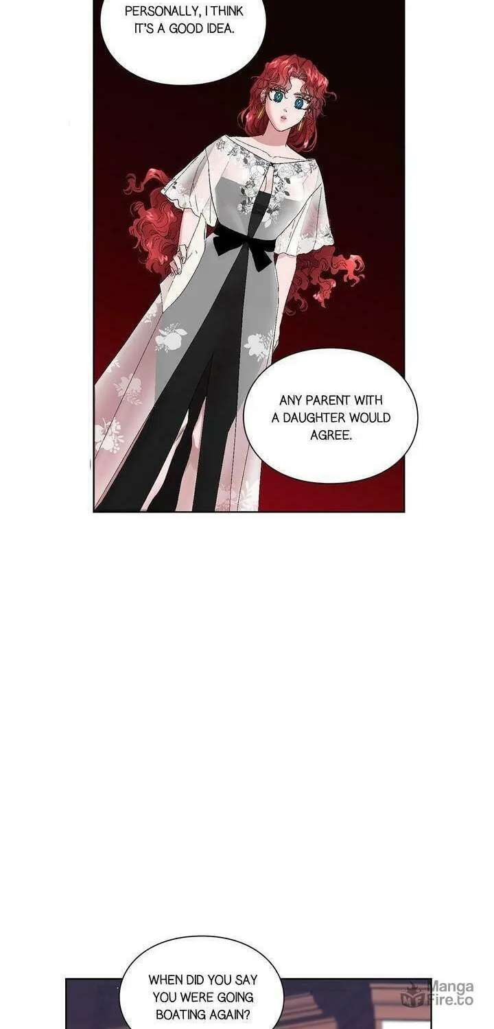 Lucia Chapter 56 page 42 - 