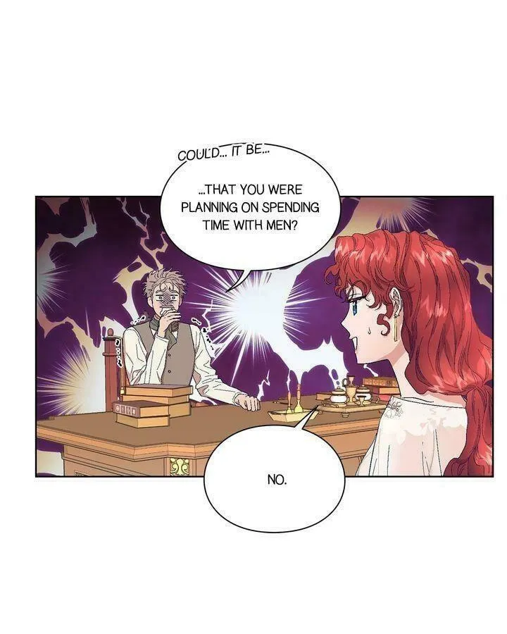 Lucia Chapter 56 page 45 - 