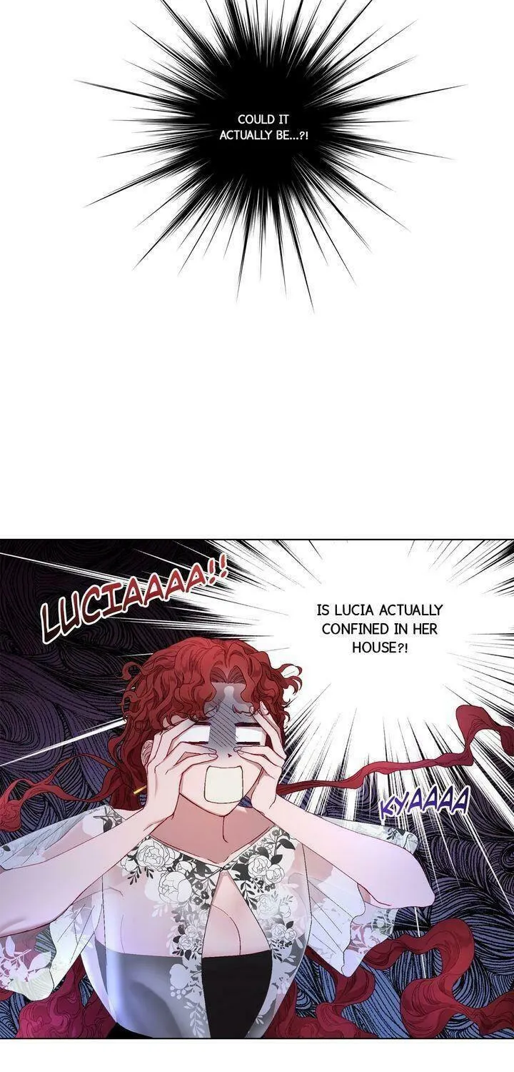 Lucia Chapter 56 page 50 - 