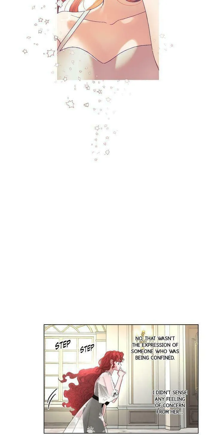 Lucia Chapter 56 page 52 - 