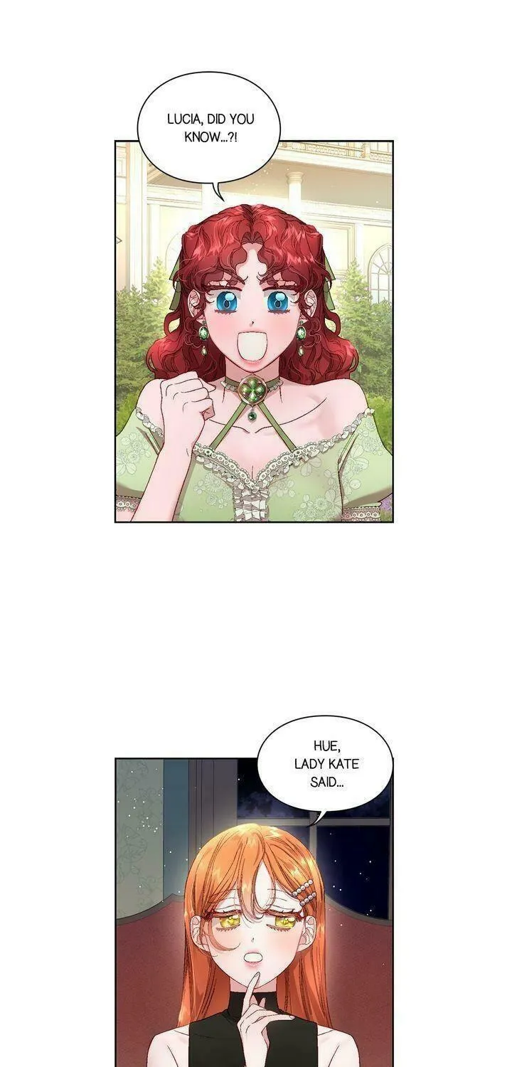 Lucia Chapter 56 page 57 - 