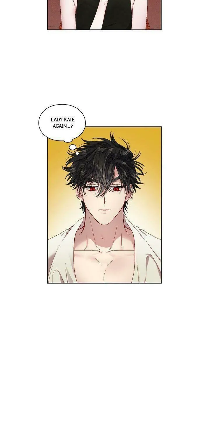 Lucia Chapter 56 page 58 - 