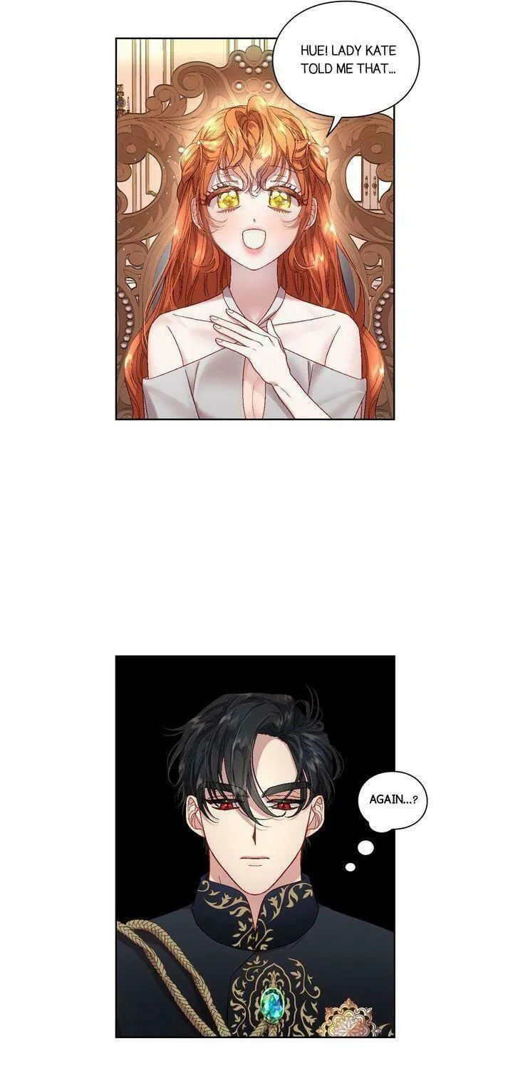 Lucia Chapter 56 page 60 - 
