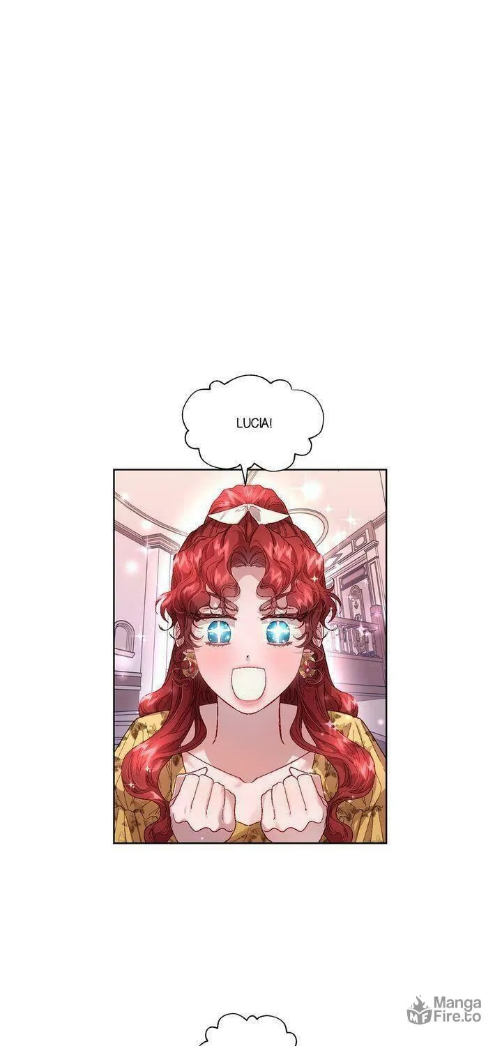 Lucia Chapter 56 page 61 - 