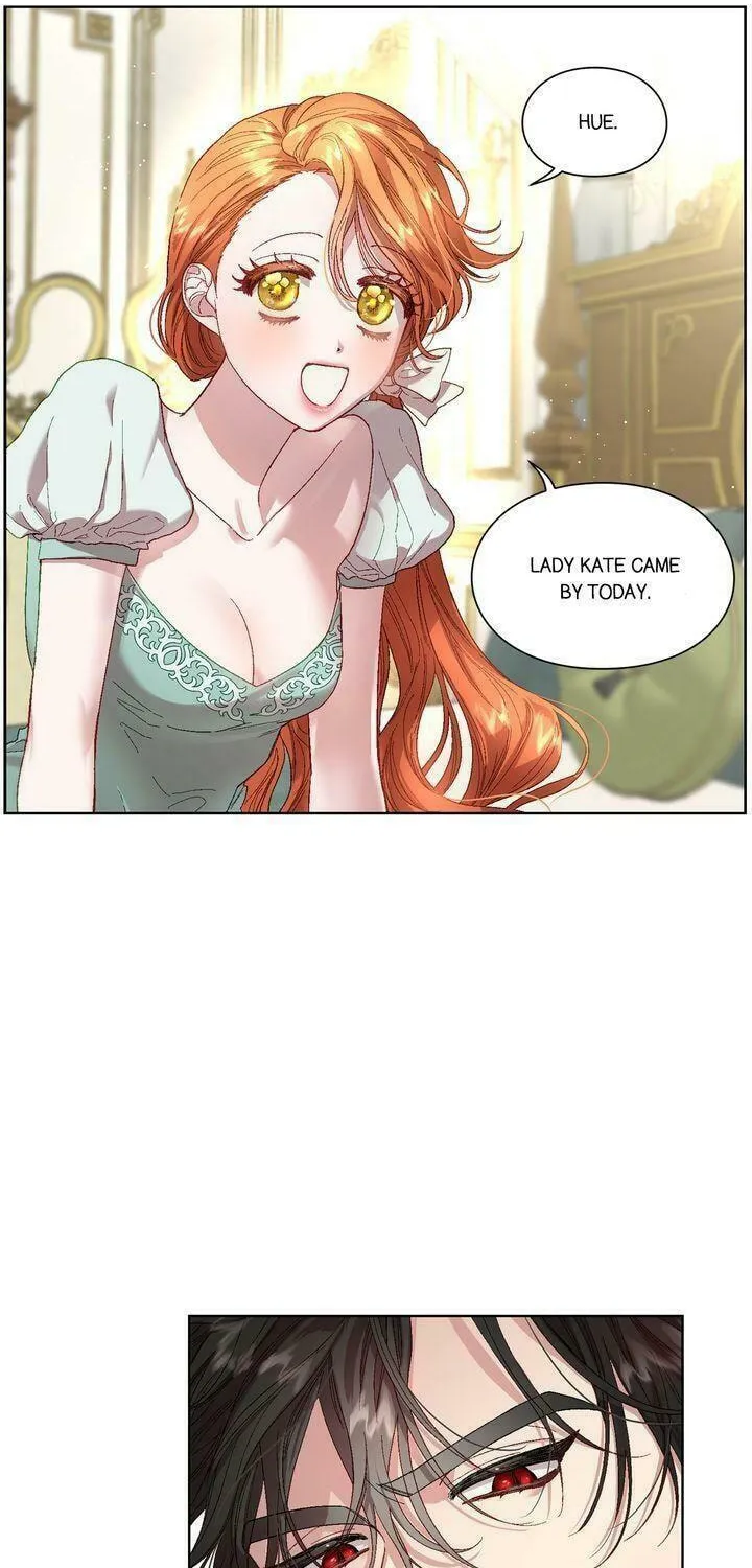 Lucia Chapter 56 page 64 - 