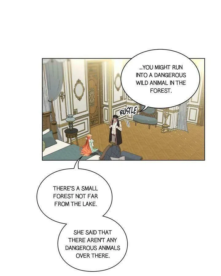 Lucia Chapter 56 page 67 - 