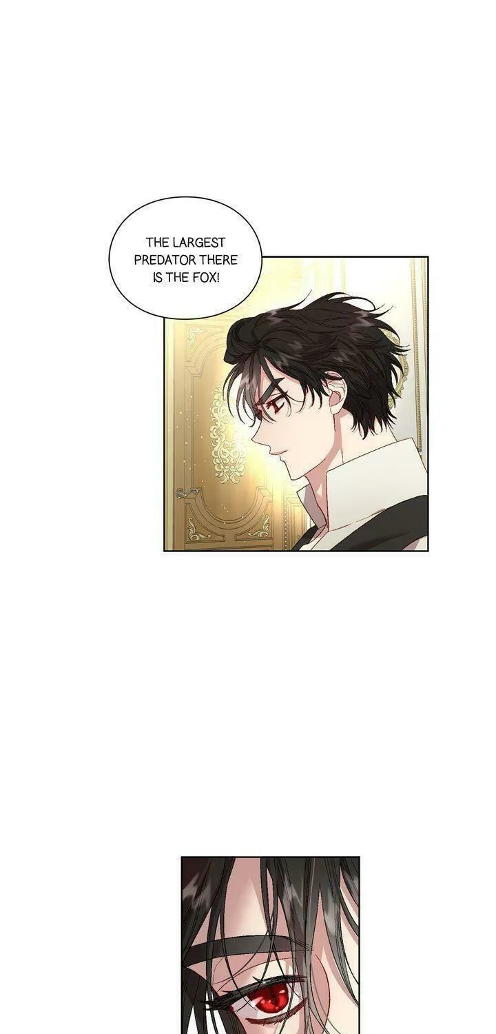 Lucia Chapter 56 page 68 - 