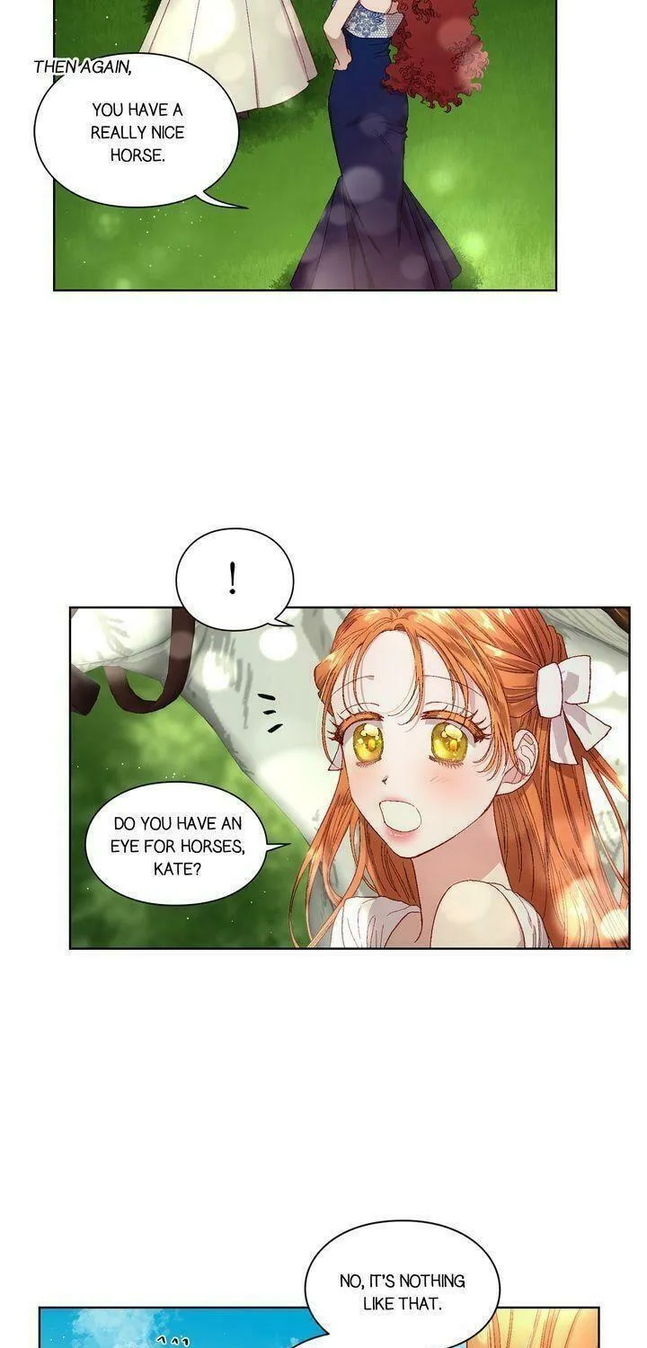 Lucia Chapter 56 page 8 - 
