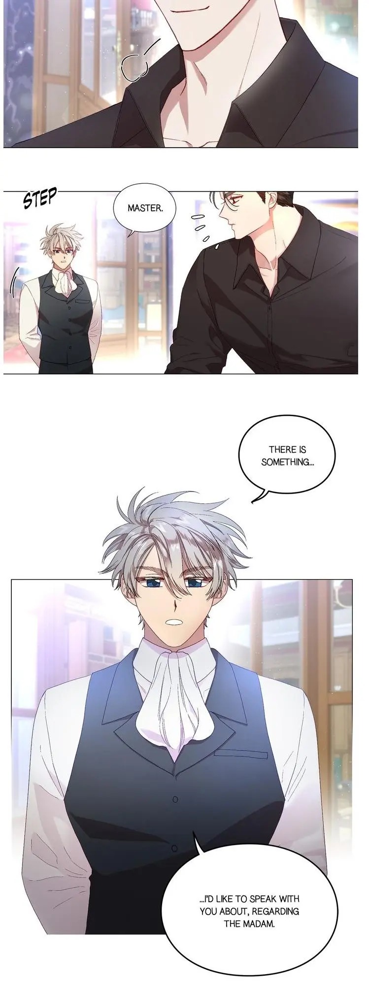 Lucia Chapter 57.5 page 15 - 