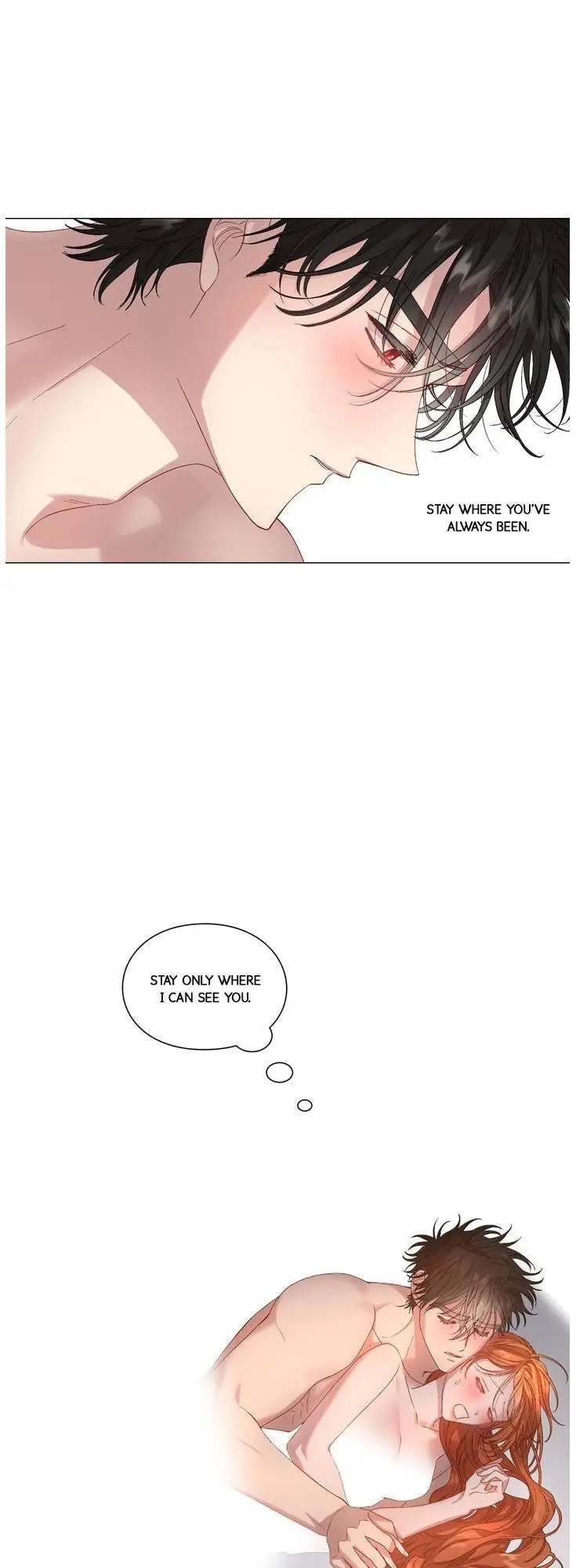 Lucia Chapter 57.5 page 3 - 