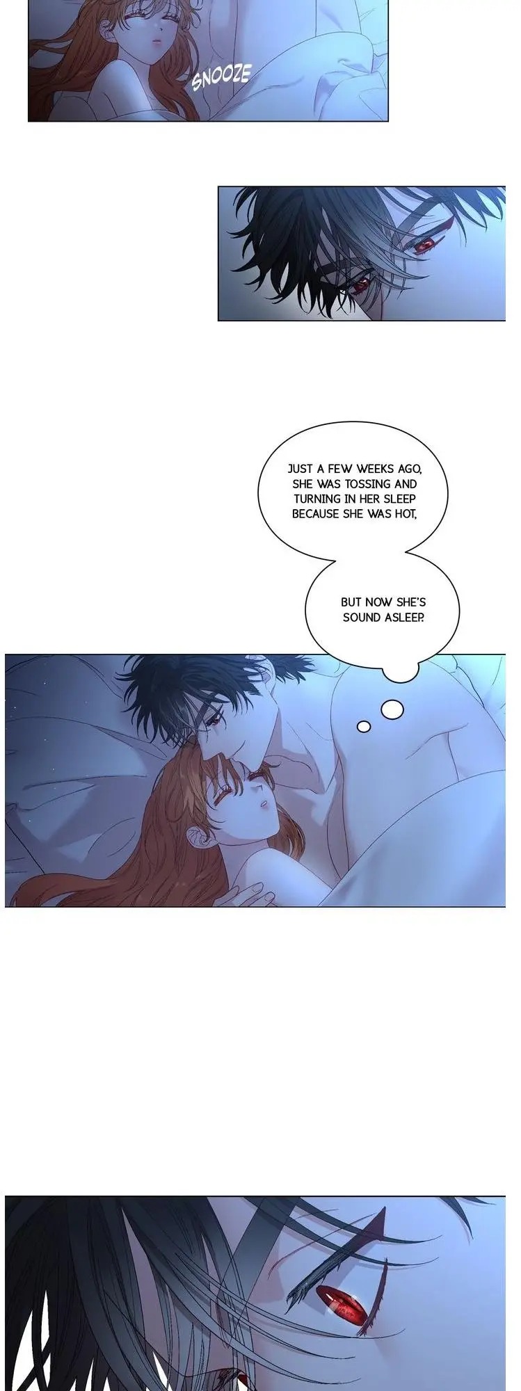 Lucia Chapter 57.5 page 5 - 
