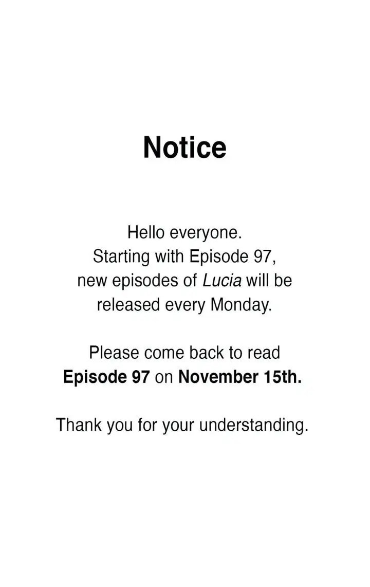Lucia Chapter 57.7 page 1 - 